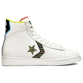 Pro Leather High “Peace Unity”