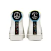 Pro Leather High “Peace Unity”