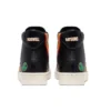 Pro Leather High “Roswell Rayguns”