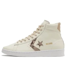 Pro Leather High “Snakeskin”