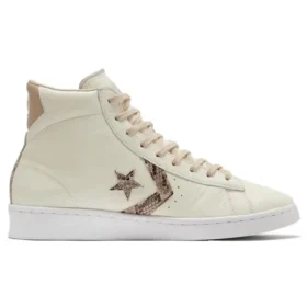 Pro Leather High “Snakeskin”