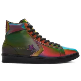Pro Leather High “Spectrum”