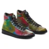 Pro Leather High “Spectrum”