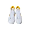 Pro Leather High “White Amarillo”