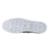 Pro Leather High “White Amarillo”