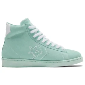 Pro Leather Hometown Unisex Green