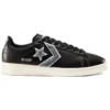 Pro Leather Low “1980”s Pack – Black”