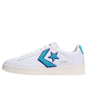 Pro Leather Low “1980”s Pack – White”