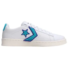 Pro Leather Low “1980”s Pack – White”