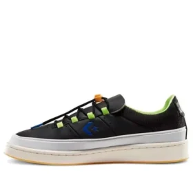 Pro Leather Low “Black”