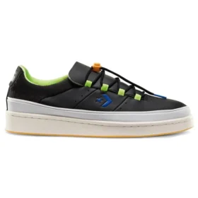 Pro Leather Low “Black”