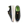 Pro Leather Low “Black”