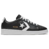 Pro Leather Low “Black White”