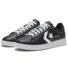 Pro Leather Low “Black White”