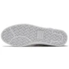 Pro Leather Low “Black White”