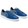 Pro Leather Low “Blue Slate”