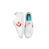 Pro Leather Low “Color Pop – White Bright Poppy”