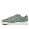 Pro Leather Low “Earth Tone Suede – Lily Pad”