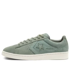 Pro Leather Low “Earth Tone Suede – Lily Pad”