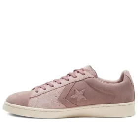 Pro Leather Low “Earth Tone Suede – Shadow Grey”