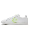 Pro Leather Low “Hi-Vis Collection – White Lemon Neon”