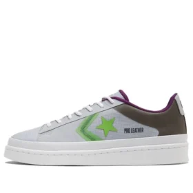 pro leather low miami vibez gravel bold wasabi 1 280x280 - Pro Leather Low "Miami Vibez - Gravel Bold Wasabi"
