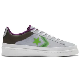 pro leather low miami vibez gravel bold wasabi 2 280x280 - Pro Leather Low "Miami Vibez - Gravel Bold Wasabi"