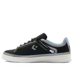 Pro Leather Low “Seam Tape – Black Serenity”