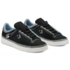 Pro Leather Low “Seam Tape – Black Serenity”