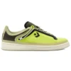 Pro Leather Low “Seam Tape – Lemon Venom”