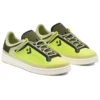 Pro Leather Low “Seam Tape – Lemon Venom”