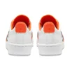 Pro Leather Low “Sunblocked – Bold Mandarin”