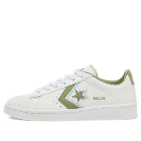 Pro Leather Low “Sunblocked – Sage Blue”