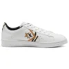 Pro Leather Low “Sunblocked – Zebra Print”