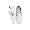 Pro Leather Low “Sunblocked – Zebra Print”