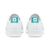 Pro Leather Low Top “White Blue”