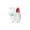 Pro Leather Low Top “White Blue”