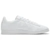 Pro Leather Low “Triple White”