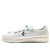 Pro Leather Low “White”