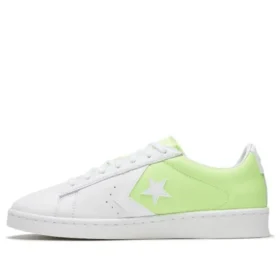 Pro Leather Low “White Ghost Green”