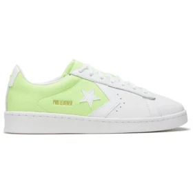 Pro Leather Low “White Ghost Green”
