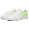 Pro Leather Low “White Ghost Green”