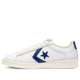 Pro Leather Low “White Rush Blue”