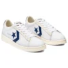 Pro Leather Low “White Rush Blue”