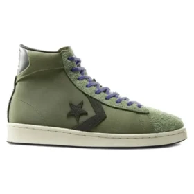 Pro Leather Mid “Black History Month”