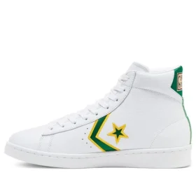 Pro Leather Mid “Boston Celtics”