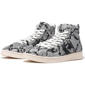 Pro Leather Mid “Snakequins”