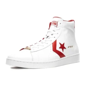 Pro Leather Mid “The Scoop”