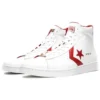 Pro Leather Mid “The Scoop”