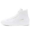 Pro Leather OG High “Triple White”